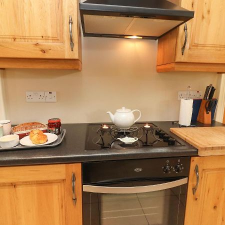 보퍼트 Rocklands House 빌라 외부 사진