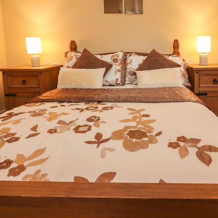 보퍼트 Rocklands House 빌라 외부 사진