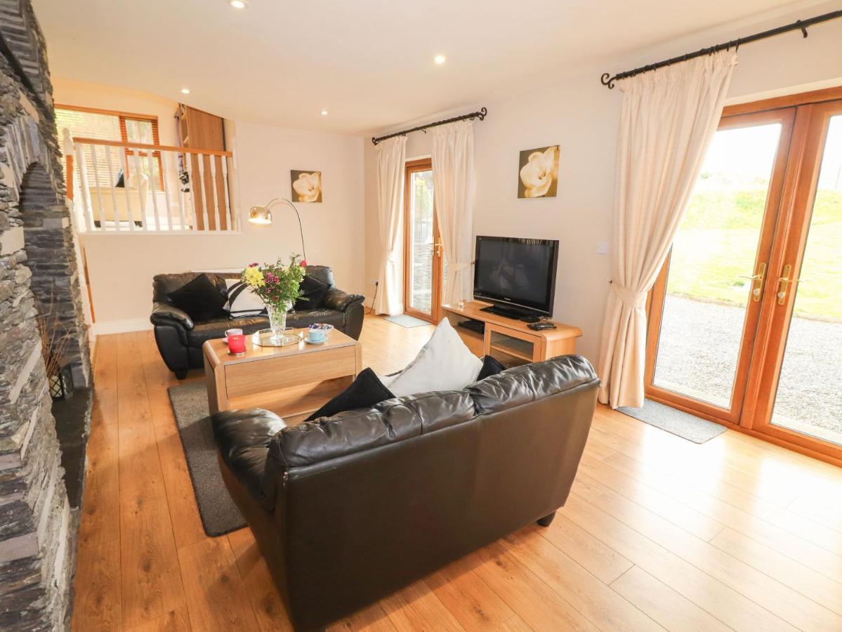 보퍼트 Rocklands House 빌라 외부 사진