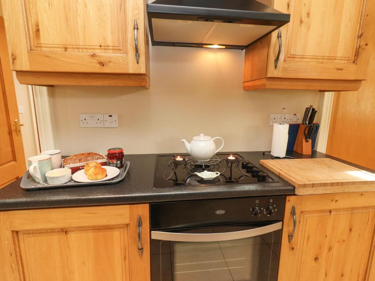보퍼트 Rocklands House 빌라 외부 사진
