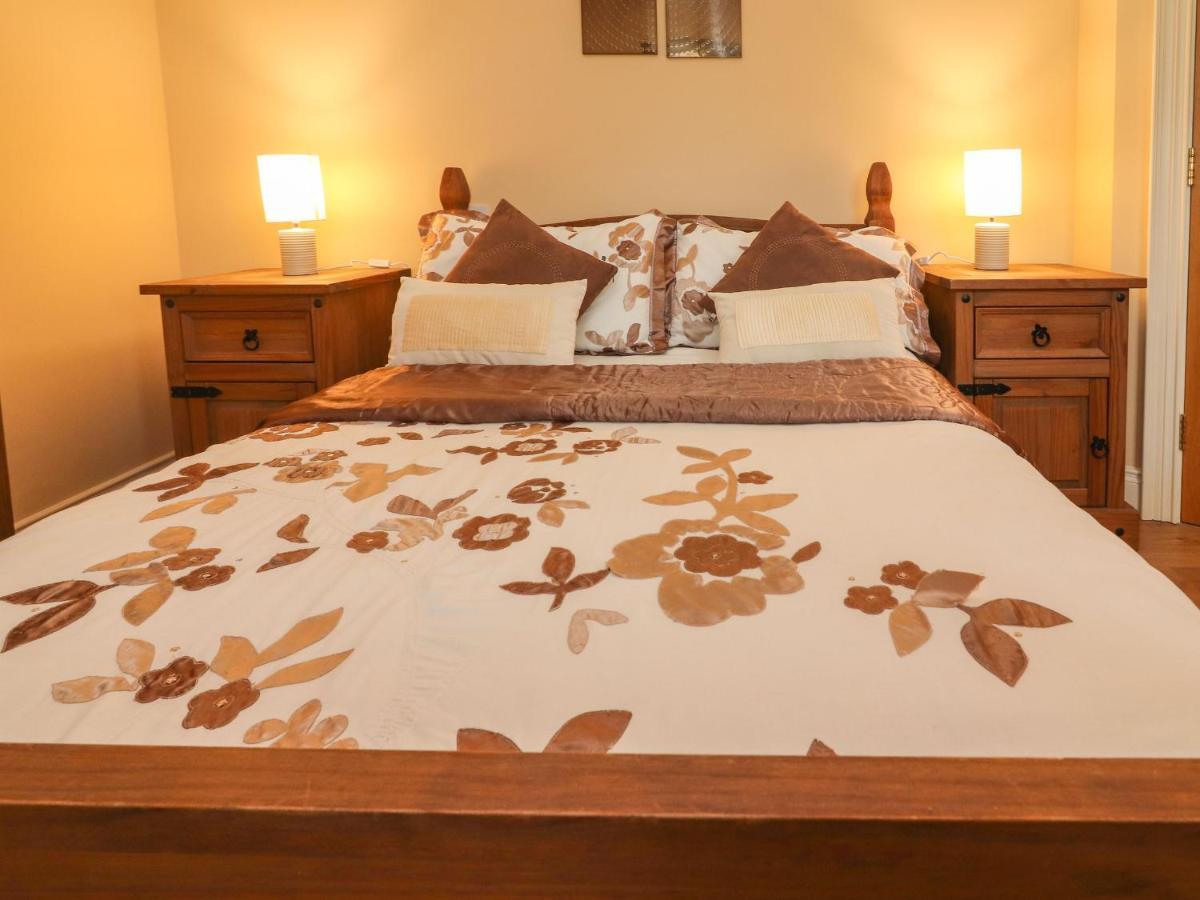 보퍼트 Rocklands House 빌라 외부 사진