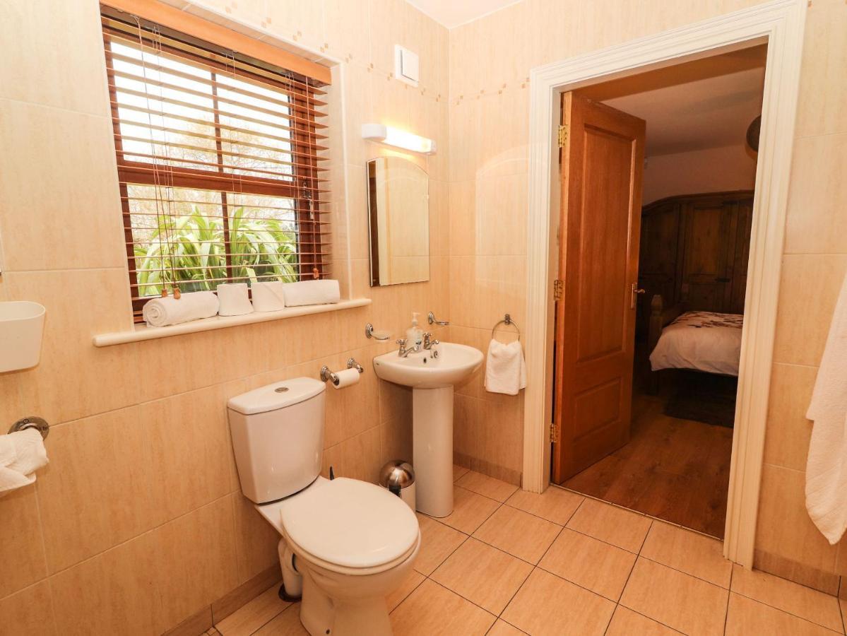 보퍼트 Rocklands House 빌라 외부 사진