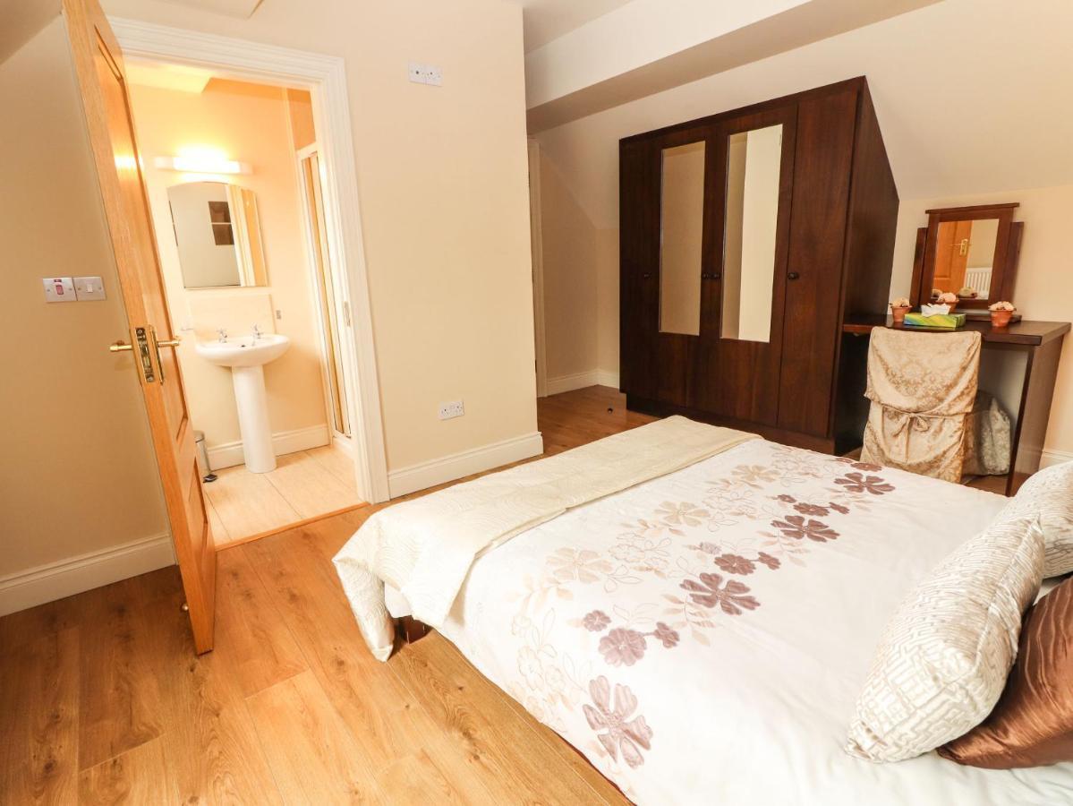 보퍼트 Rocklands House 빌라 외부 사진