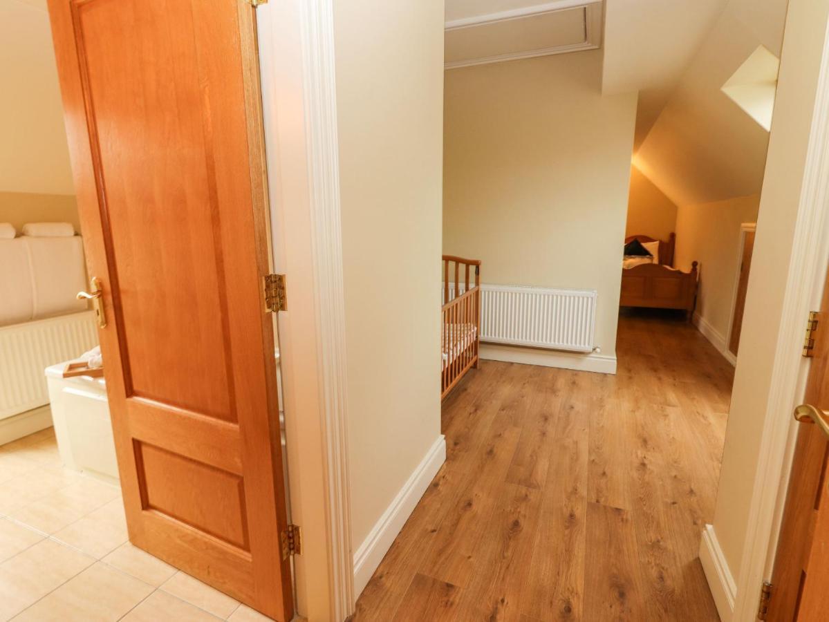 보퍼트 Rocklands House 빌라 외부 사진