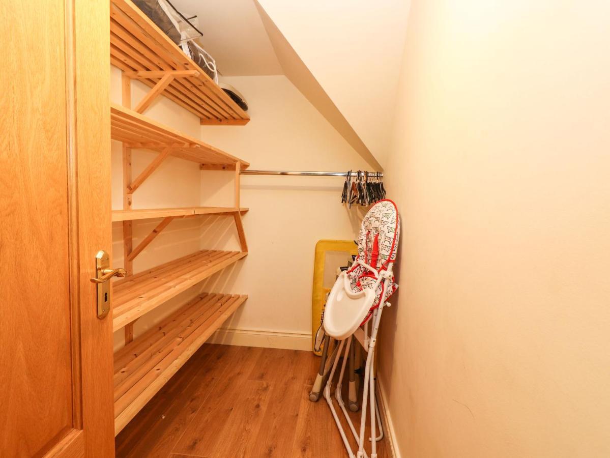 보퍼트 Rocklands House 빌라 외부 사진