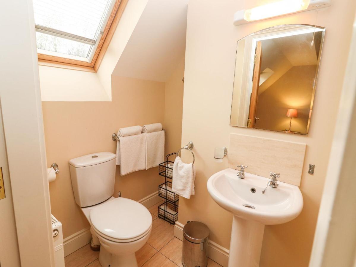 보퍼트 Rocklands House 빌라 외부 사진