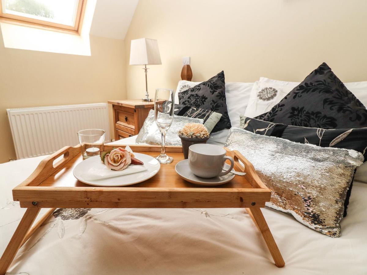 보퍼트 Rocklands House 빌라 외부 사진