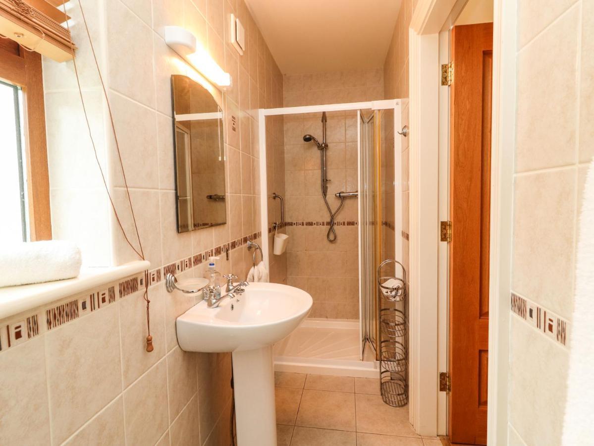 보퍼트 Rocklands House 빌라 외부 사진