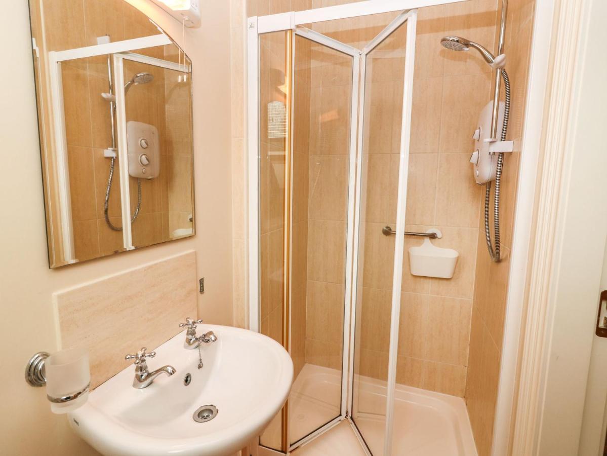 보퍼트 Rocklands House 빌라 외부 사진
