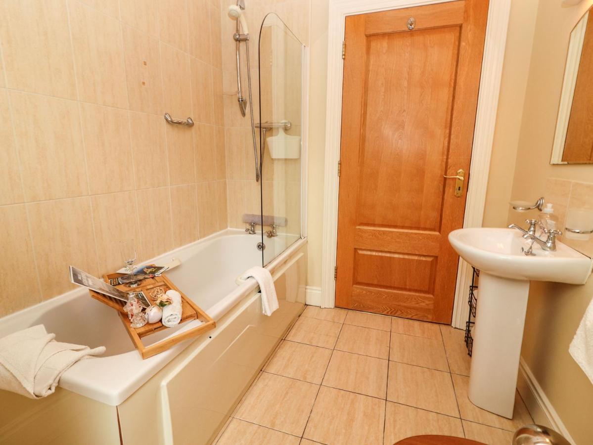 보퍼트 Rocklands House 빌라 외부 사진