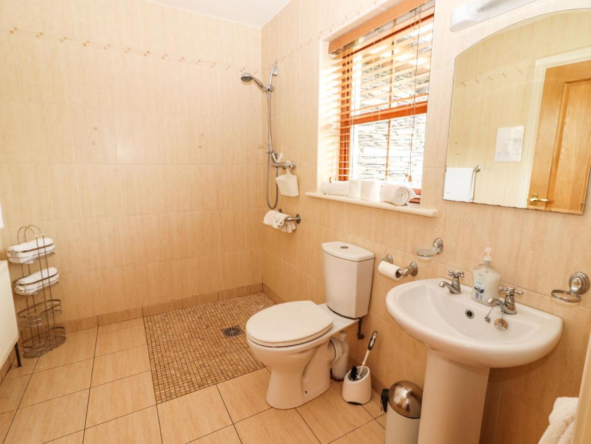 보퍼트 Rocklands House 빌라 외부 사진