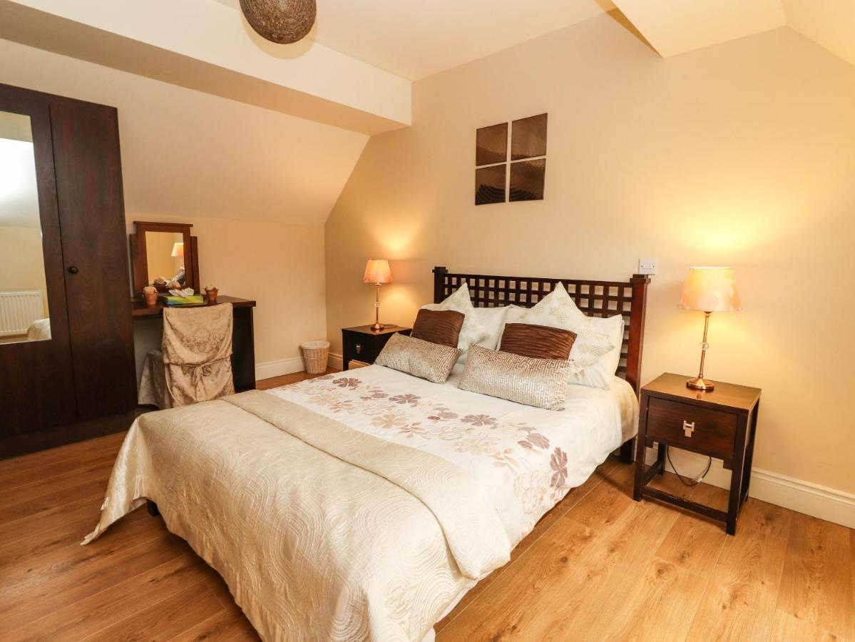 보퍼트 Rocklands House 빌라 외부 사진