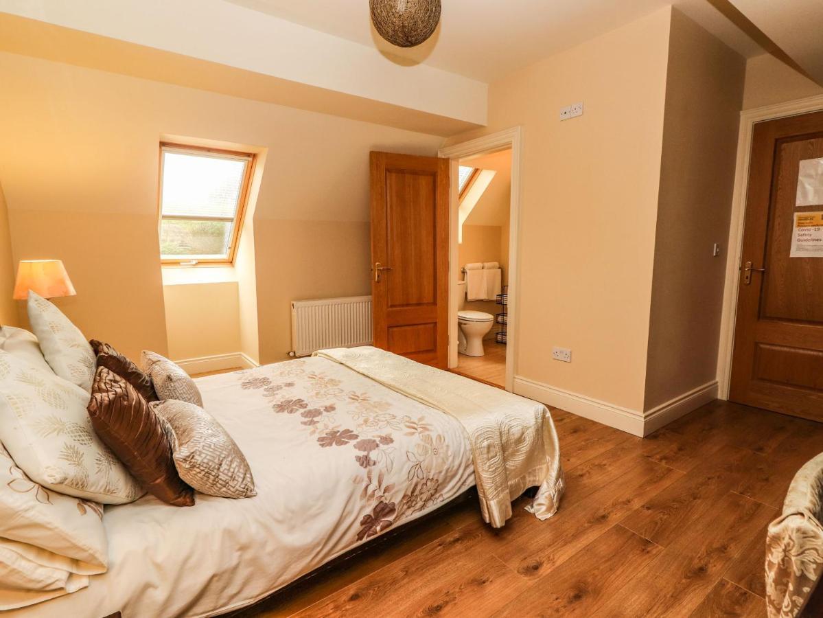 보퍼트 Rocklands House 빌라 외부 사진