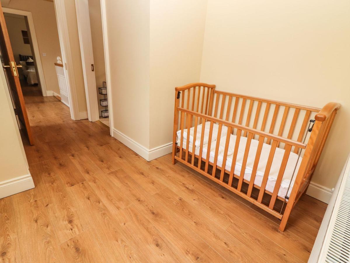 보퍼트 Rocklands House 빌라 외부 사진