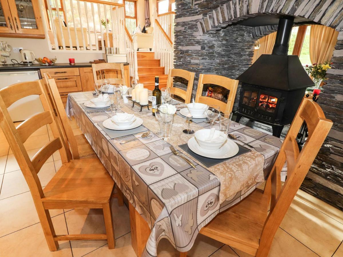 보퍼트 Rocklands House 빌라 외부 사진