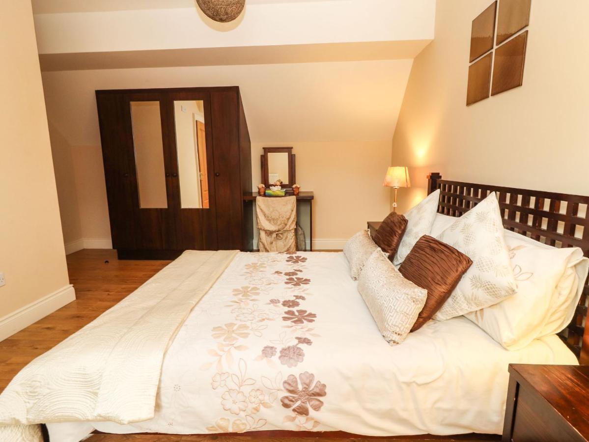 보퍼트 Rocklands House 빌라 외부 사진
